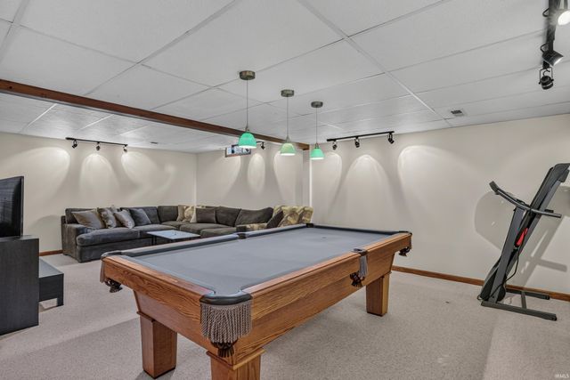 2326 Kerrigans Way, Fort Wayne, IN 46815