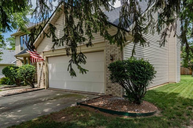 2326 Kerrigans Way, Fort Wayne, IN 46815