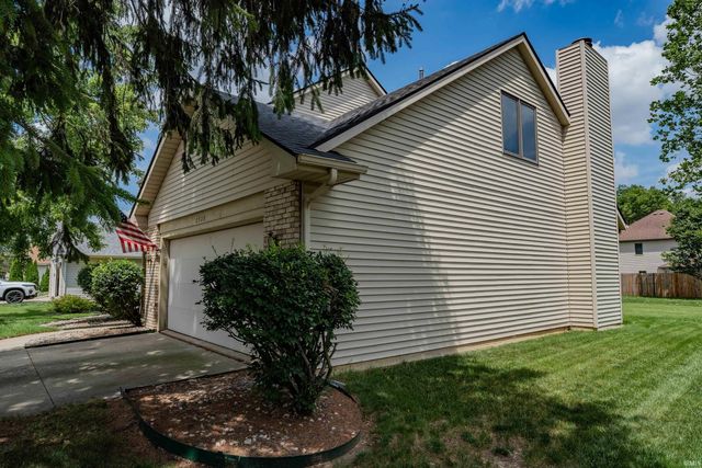 2326 Kerrigans Way, Fort Wayne, IN 46815
