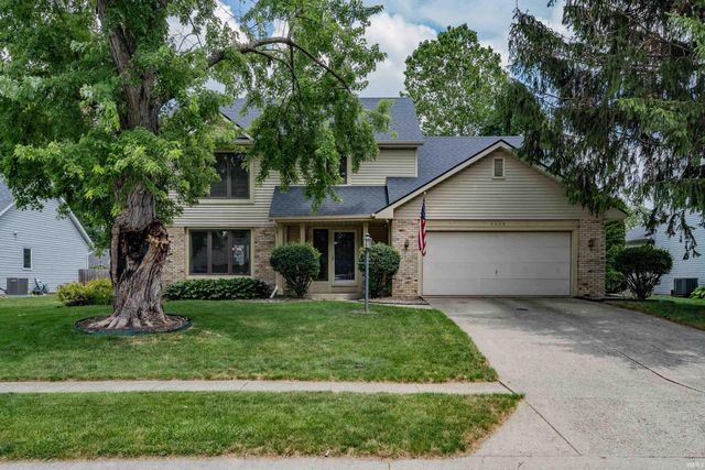 2326 Kerrigans Way, Fort Wayne, IN 46815