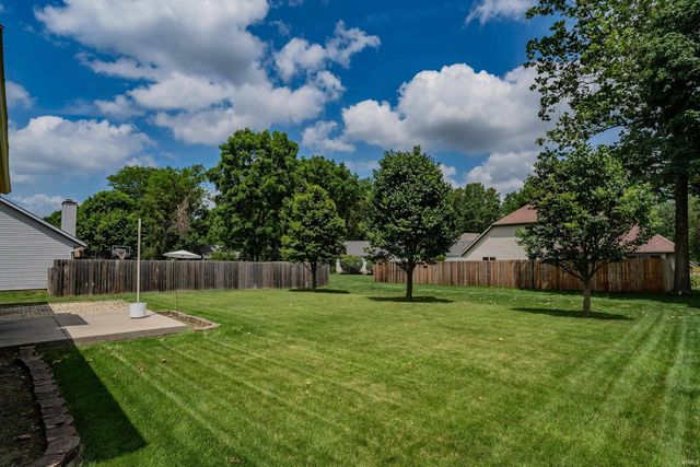2326 Kerrigans Way, Fort Wayne, IN 46815