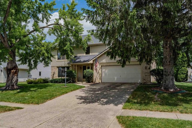 2326 Kerrigans Way, Fort Wayne, IN 46815