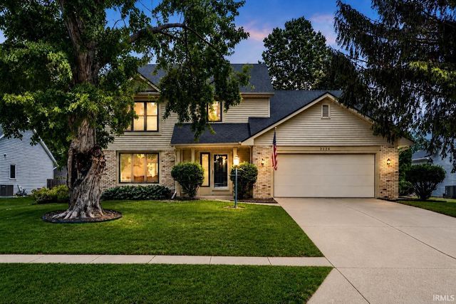 2326 Kerrigans Way, Fort Wayne, IN 46815