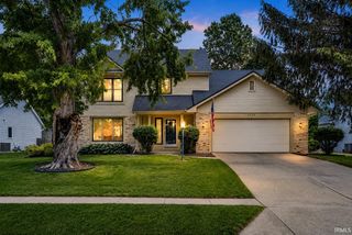 2326 Kerrigans Way, Fort Wayne, IN 46815