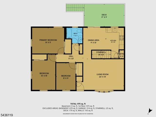 800 Lynda Rd, Lopatcong Twp., NJ 08865