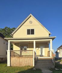 1632 Oak Street, Chicago Heights, IL 60411