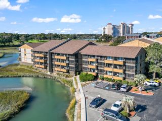 9501 Shore Dr # A-204, Myrtle Beach, SC 29572