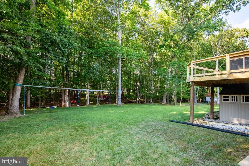 3118 PEVERLY RUN RD, Abingdon, MD 21009