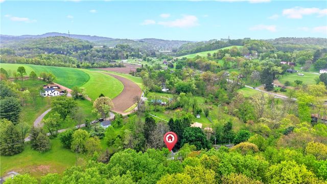 154 Ashbaugh Road, Penn Twp, PA 15644