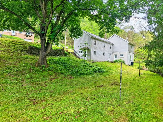 154 Ashbaugh Road, Penn Twp, PA 15644