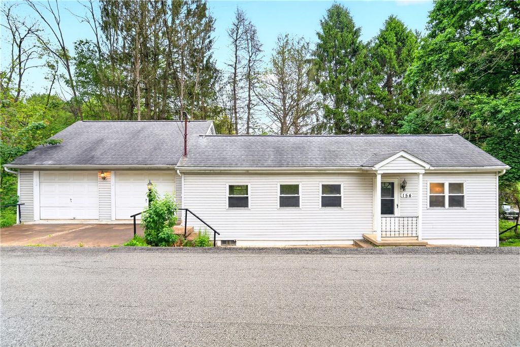 154 Ashbaugh Road, Penn Twp, PA 15644