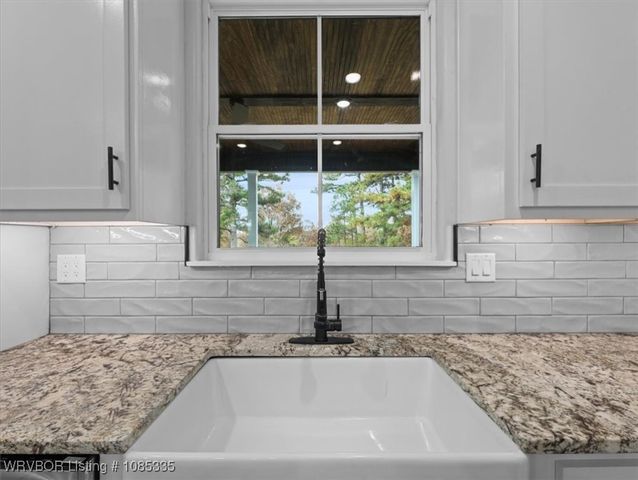 23822 Clark Griswold Court, Wister, OK 74966