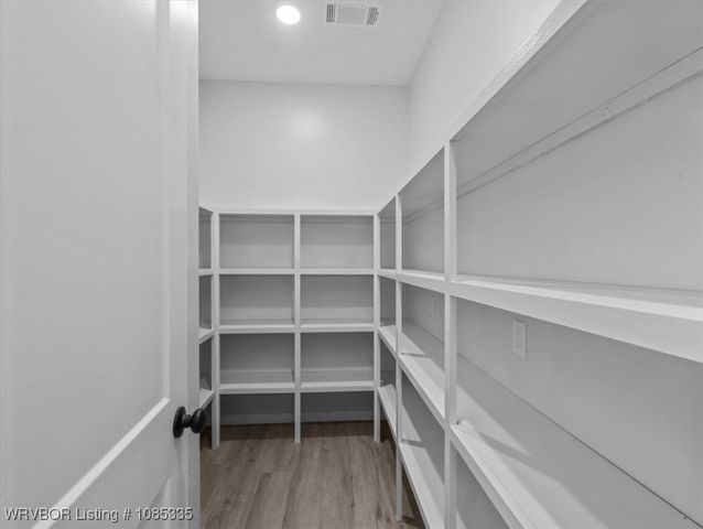 23822 Clark Griswold Court, Wister, OK 74966