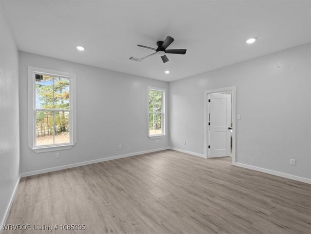 23822 Clark Griswold Court, Wister, OK 74966