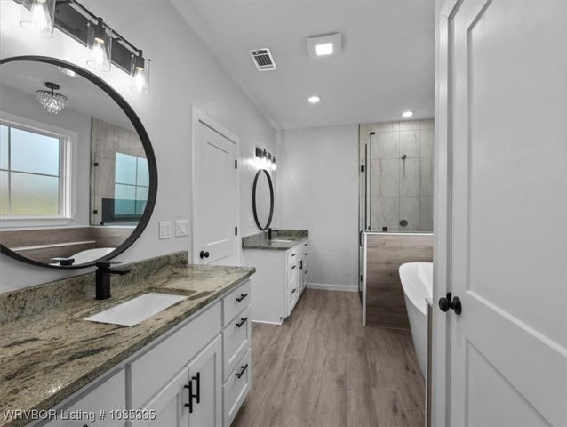 23822 Clark Griswold Court, Wister, OK 74966