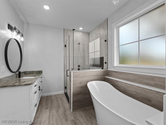 23822 Clark Griswold Court, Wister, OK 74966