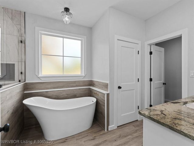 23822 Clark Griswold Court, Wister, OK 74966