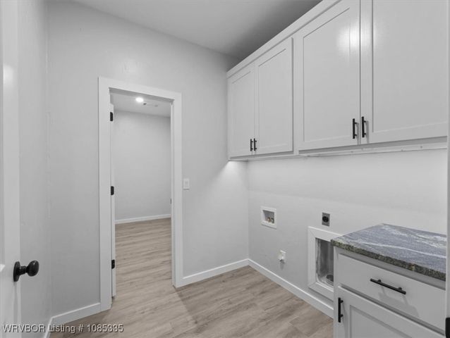 23822 Clark Griswold Court, Wister, OK 74966