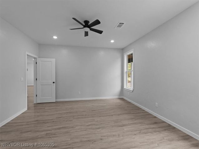 23822 Clark Griswold Court, Wister, OK 74966