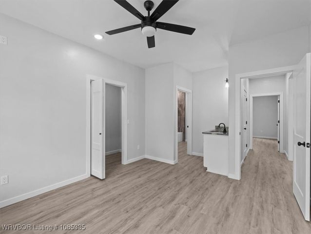 23822 Clark Griswold Court, Wister, OK 74966