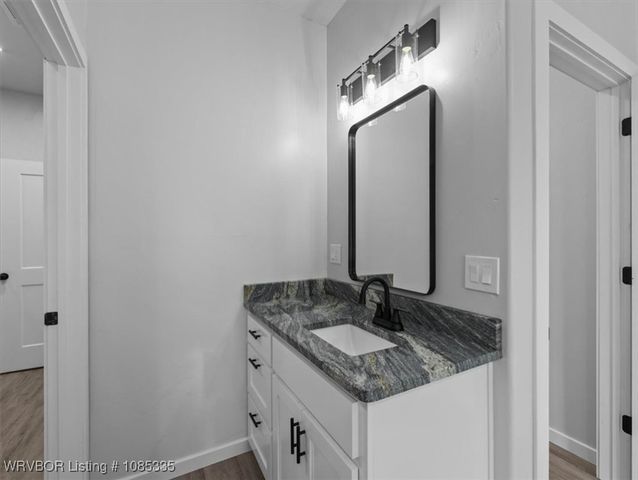 23822 Clark Griswold Court, Wister, OK 74966