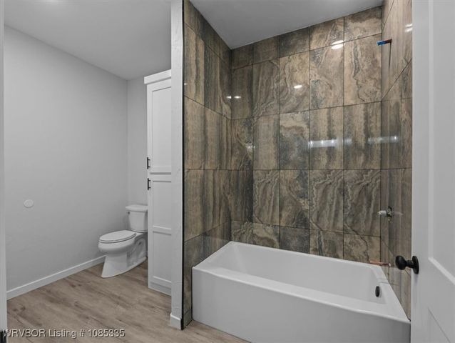 23822 Clark Griswold Court, Wister, OK 74966