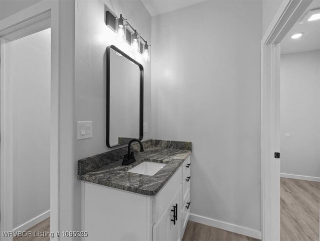 23822 Clark Griswold Court, Wister, OK 74966