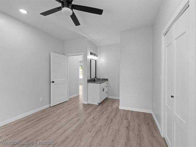 23822 Clark Griswold Court, Wister, OK 74966