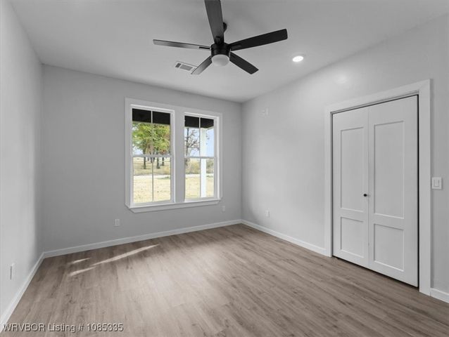 23822 Clark Griswold Court, Wister, OK 74966