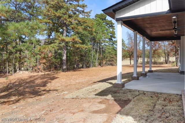 23822 Clark Griswold Court, Wister, OK 74966