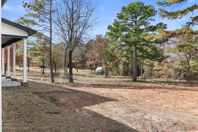 23822 Clark Griswold Court, Wister, OK 74966