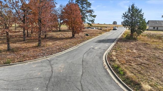 23822 Clark Griswold Court, Wister, OK 74966