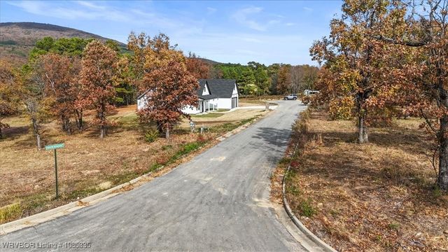 23822 Clark Griswold Court, Wister, OK 74966