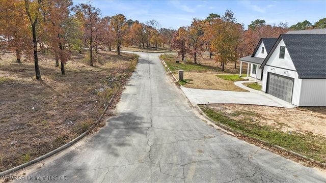 23822 Clark Griswold Court, Wister, OK 74966