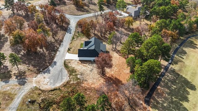 23822 Clark Griswold Court, Wister, OK 74966