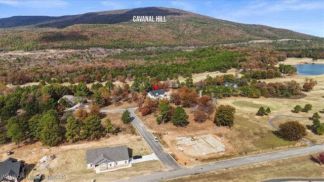 23822 Clark Griswold Court, Wister, OK 74966