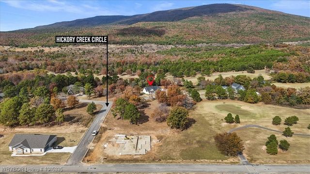 23822 Clark Griswold Court, Wister, OK 74966