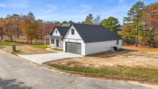 23822 Clark Griswold Court, Wister, OK 74966