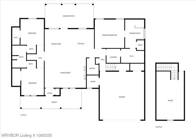 23822 Clark Griswold Court, Wister, OK 74966