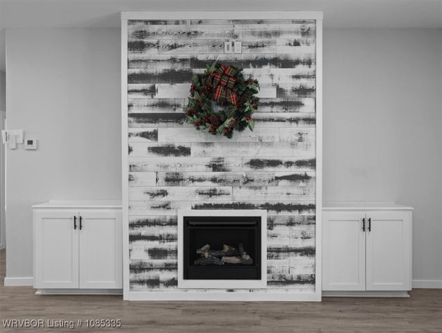 23822 Clark Griswold Court, Wister, OK 74966