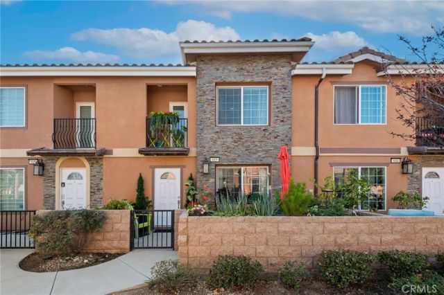 16408 Valencia Avenue 615, Fontana, CA 92335