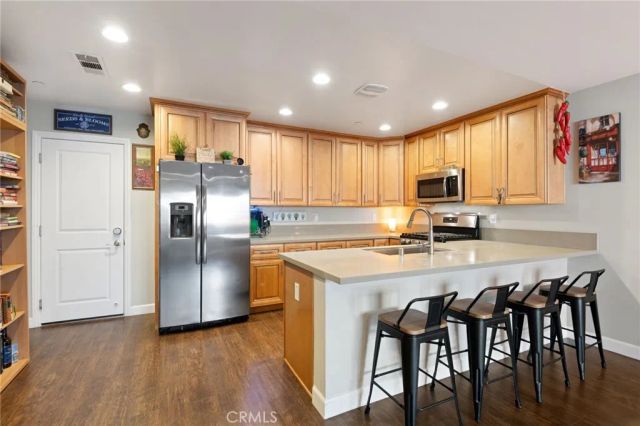 16408 Valencia Avenue 615, Fontana, CA 92335