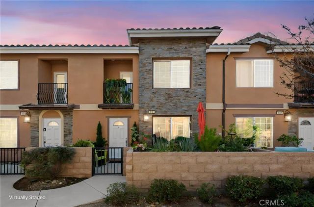 16408 Valencia Avenue 615, Fontana, CA 92335