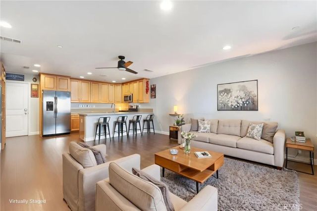 16408 Valencia Avenue 615, Fontana, CA 92335