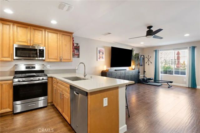 16408 Valencia Avenue 615, Fontana, CA 92335
