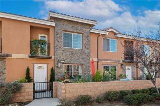 16408 Valencia Avenue 615, Fontana, CA 92335