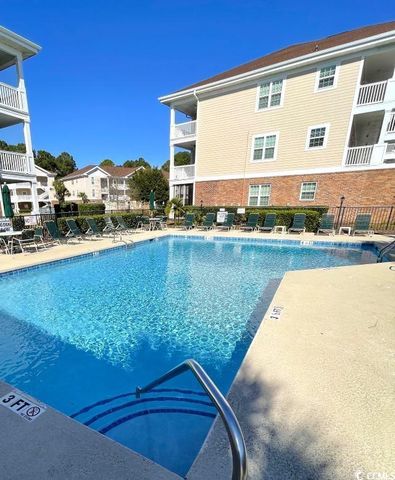 5750 Oyster Catcher Dr Unit 722, North Myrtle Beach, SC 29582