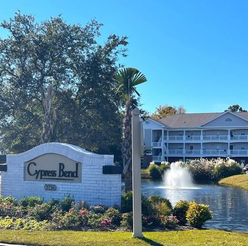 5750 Oyster Catcher Dr Unit 722, North Myrtle Beach, SC 29582