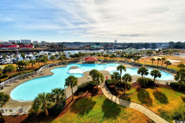 5750 Oyster Catcher Dr Unit 722, North Myrtle Beach, SC 29582