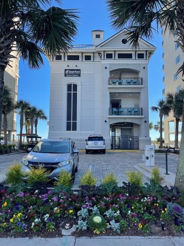 5750 Oyster Catcher Dr Unit 722, North Myrtle Beach, SC 29582